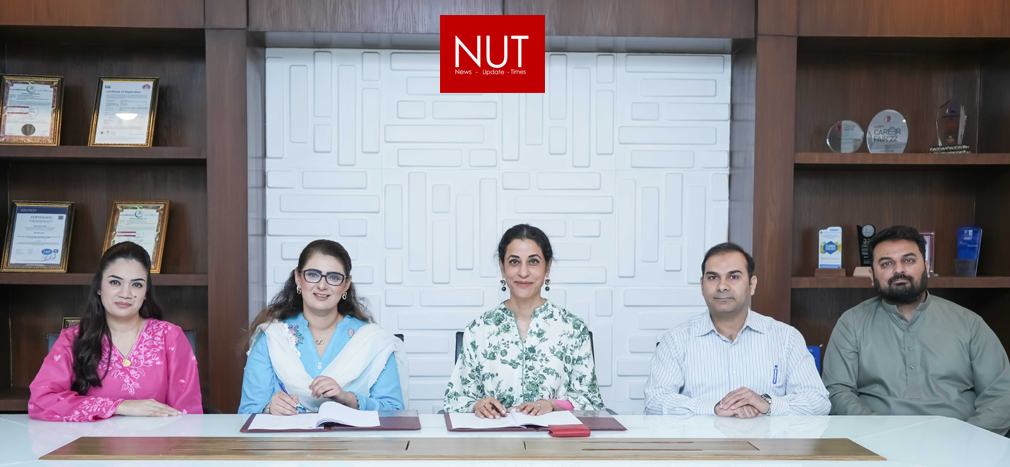 IBA X Unity Foods Come Together To Champion Higher Education