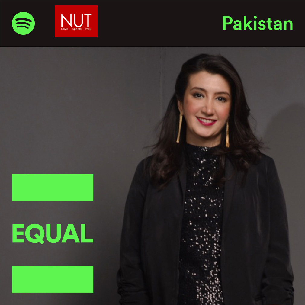 Spotify celebrates EQUAL Pakistan’s Second Anniversary