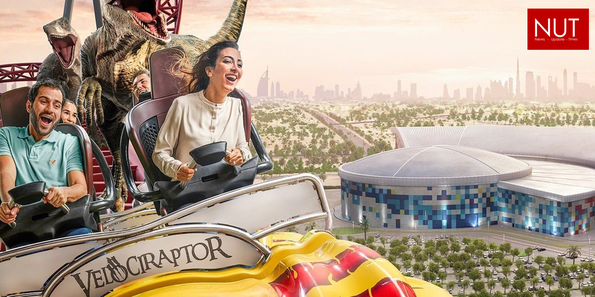 Dive into Dubai’s Dynamic Eid Vacation Vibes