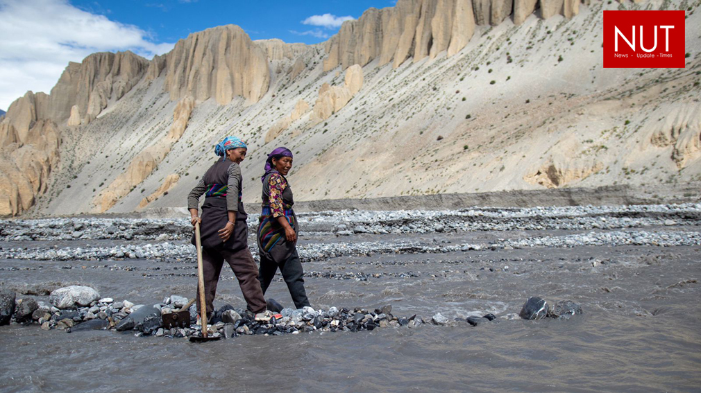 ‘Dhye Dreams’ Claims Best Short Documentary Title at NEUFF 2024