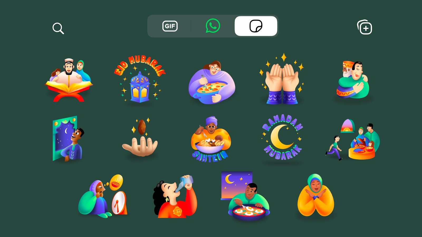 Meta brings new features as Pakistanis connect online ahead of Eid