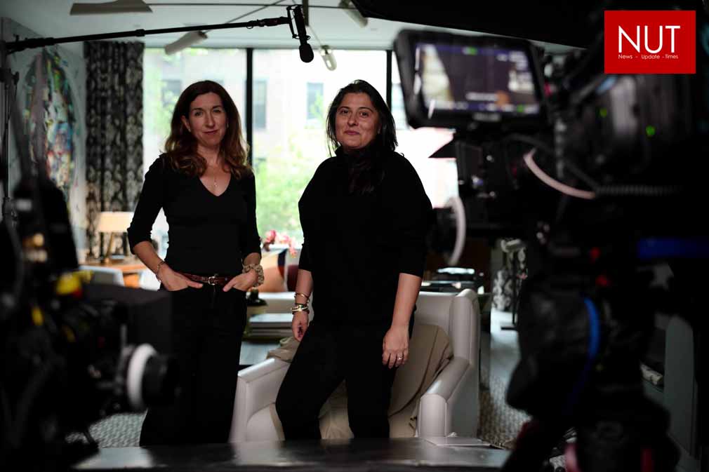 SHARMEEN OBAID-CHINOY TO OPEN TRIBECA FESTIVAL
