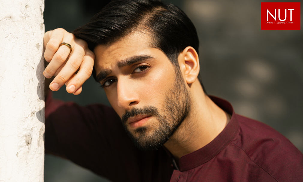Shuja Asad bids a heartfelt bye to Khaie
