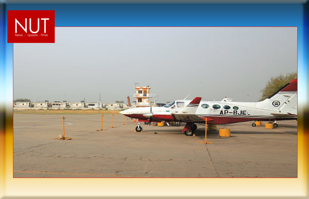 UNVEILING THE TRUTH: SALE OF WALTON AIRPORT’S LAND