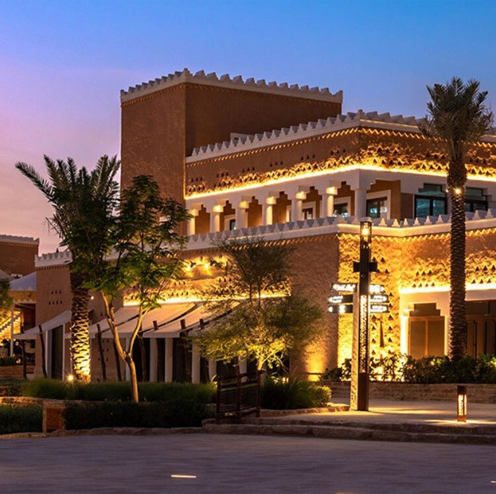 Top attractions in Saudi that need to be on your 2024 travel list!