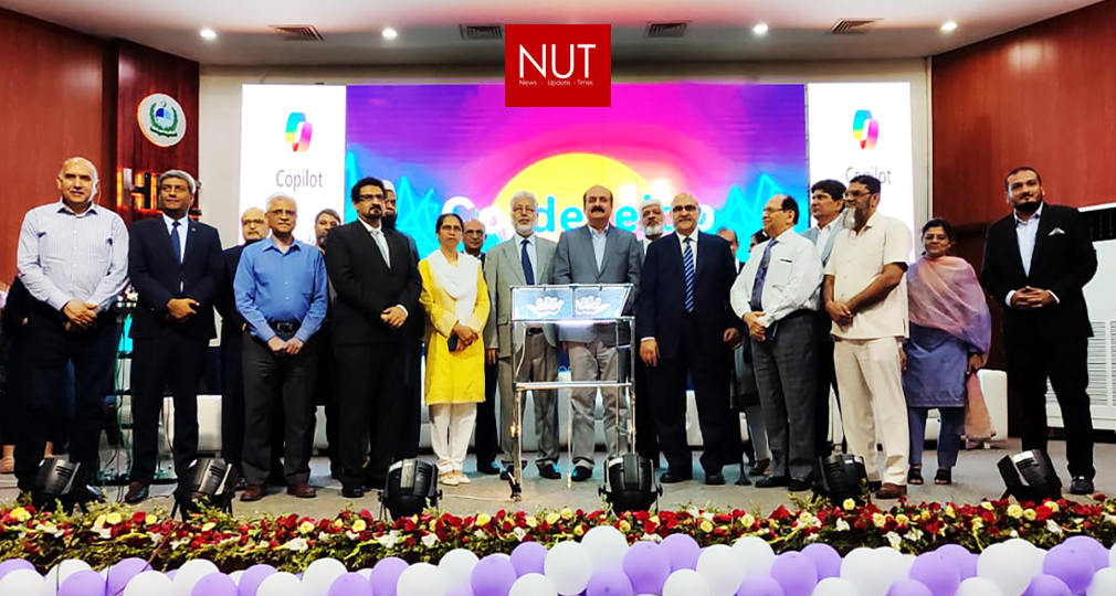 Microsoft and HEC collaborated to Bridge Academia-Industry