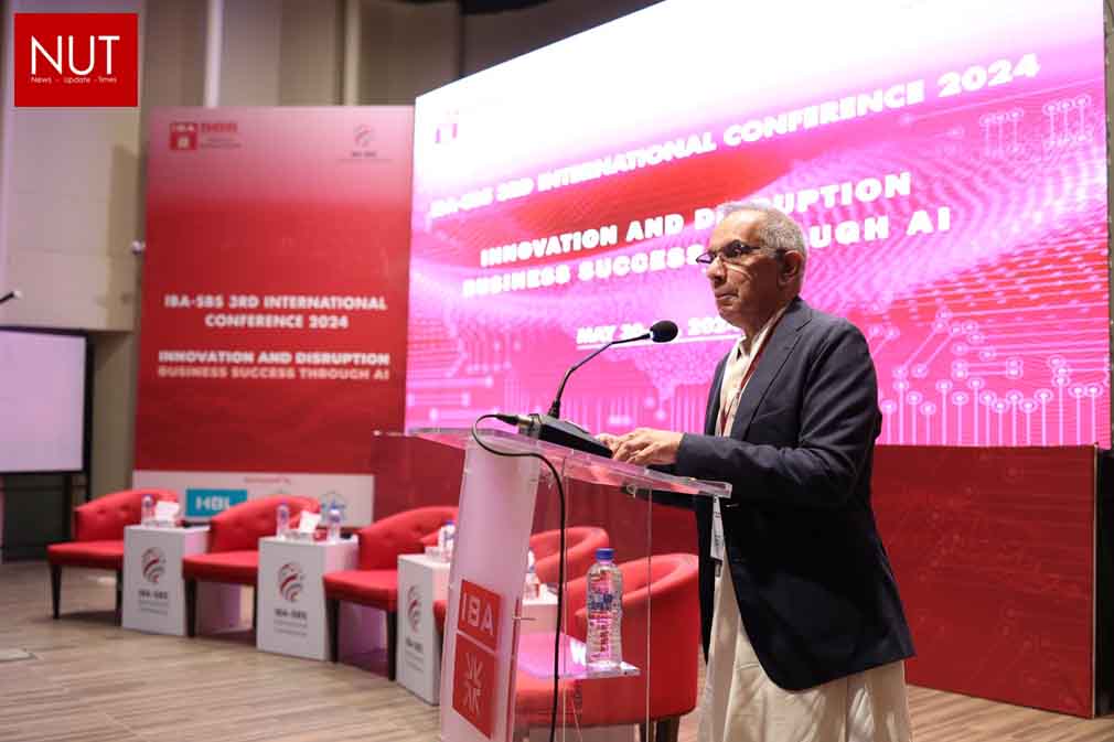 IBA-SBS 3rd International Conference 2024