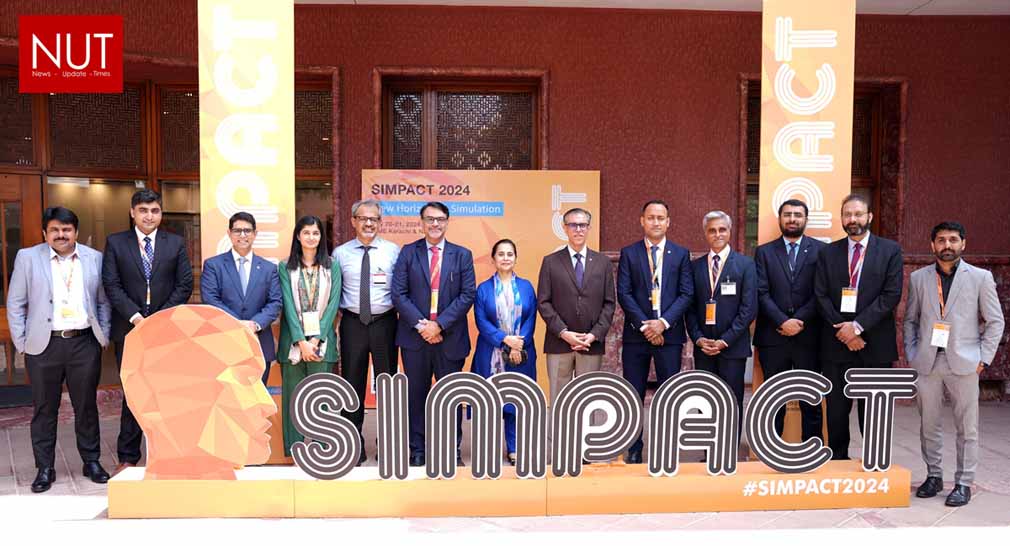Aga Khan University’s Centre for Innovation in Medical Education (CIME) Hosts Groundbreaking SIMPACT 2024 Conference in Karachi and Nairobi