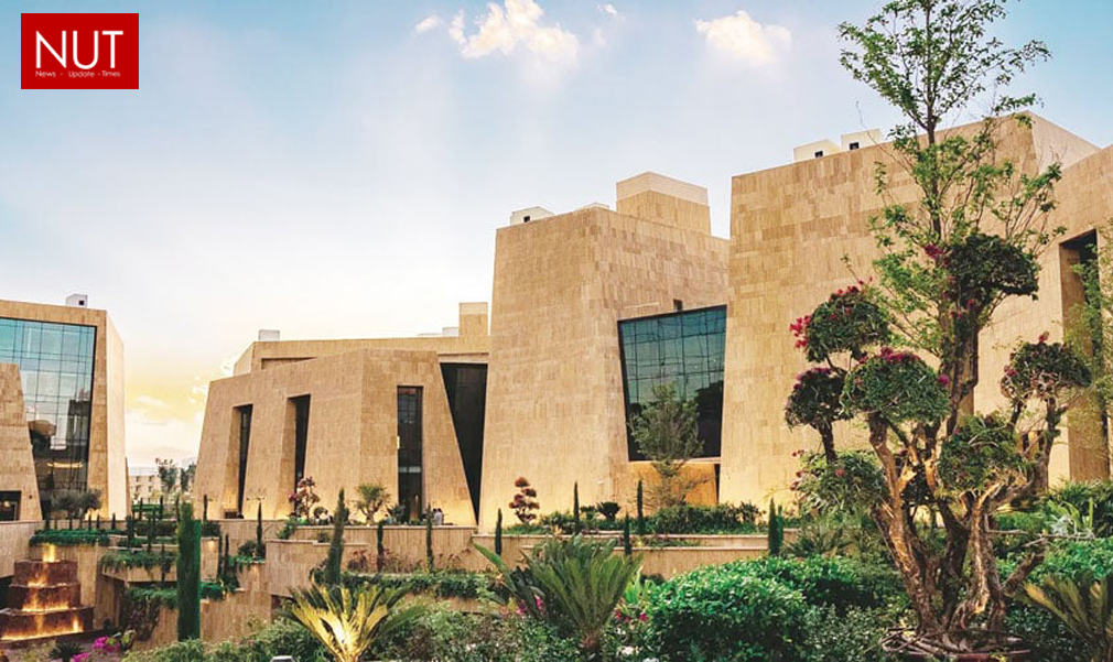 Magnificent Saudi: A Perfect Mother’s Day Destination