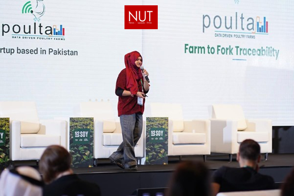 USSEC’s Pitch2Fork Spotlights Startups Leading in Protein Innovation