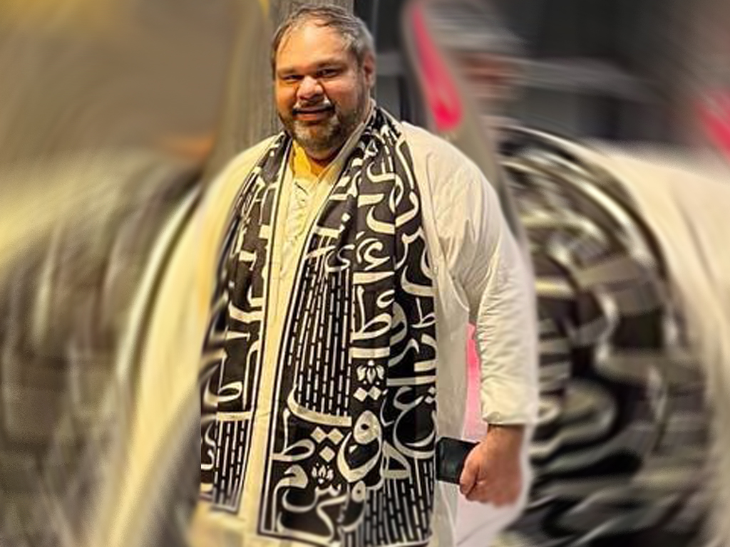 The Pakistan Crescent Collective represents Pakistan’s official presence at the Cannes Film Festival