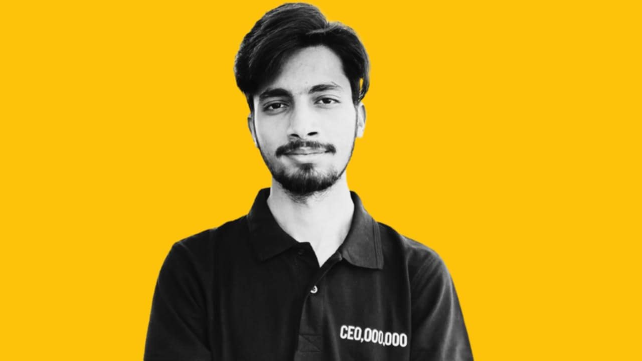 ‘South Asia’s first Neo Marketeer’
