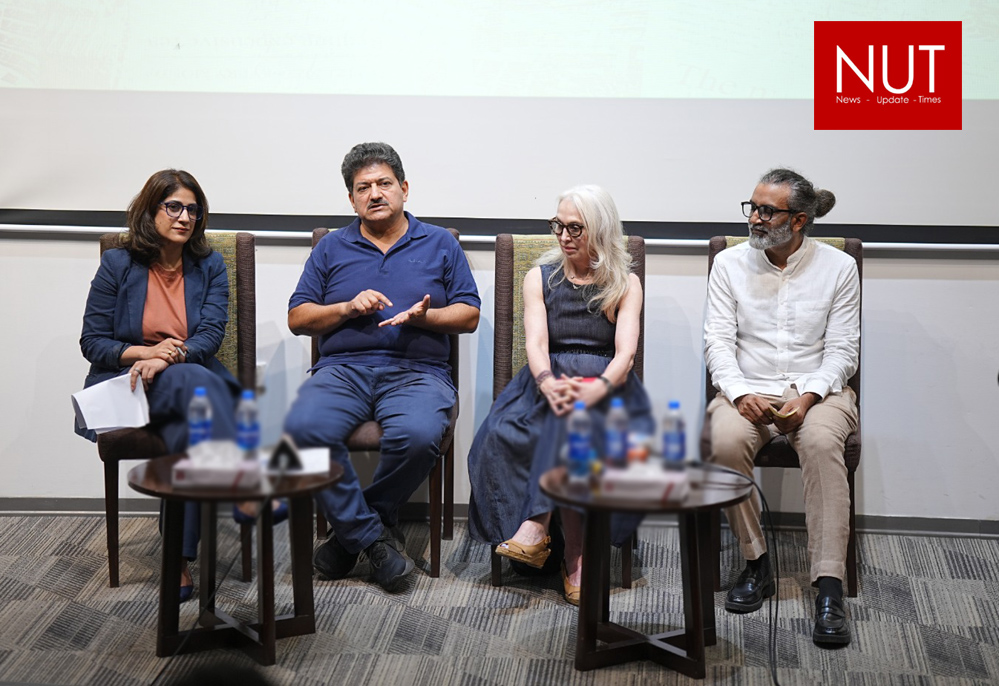 ‘Media and Democracy: An Essential Partnership’ – An exclusive seminar by CEJ-IBA