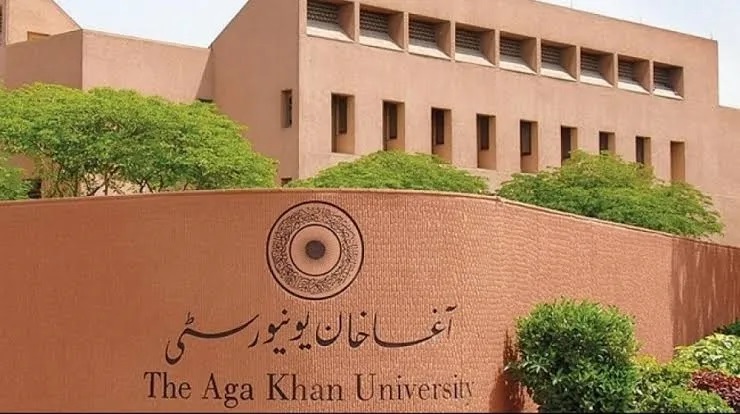 Aga Khan University Ranks Top 5% Globally for Advancing SDGs