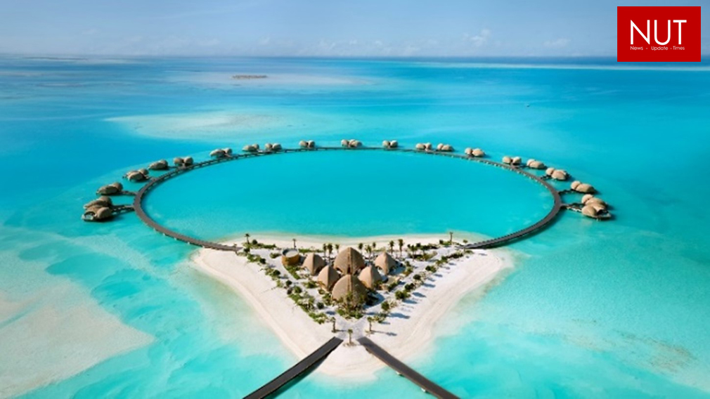 RITZ-CARLTON Reserve Makes Grand Entrance In The Middle East