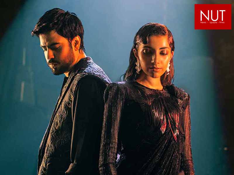COKE STUDIO SEASON 15 RELEASES “JHOL”