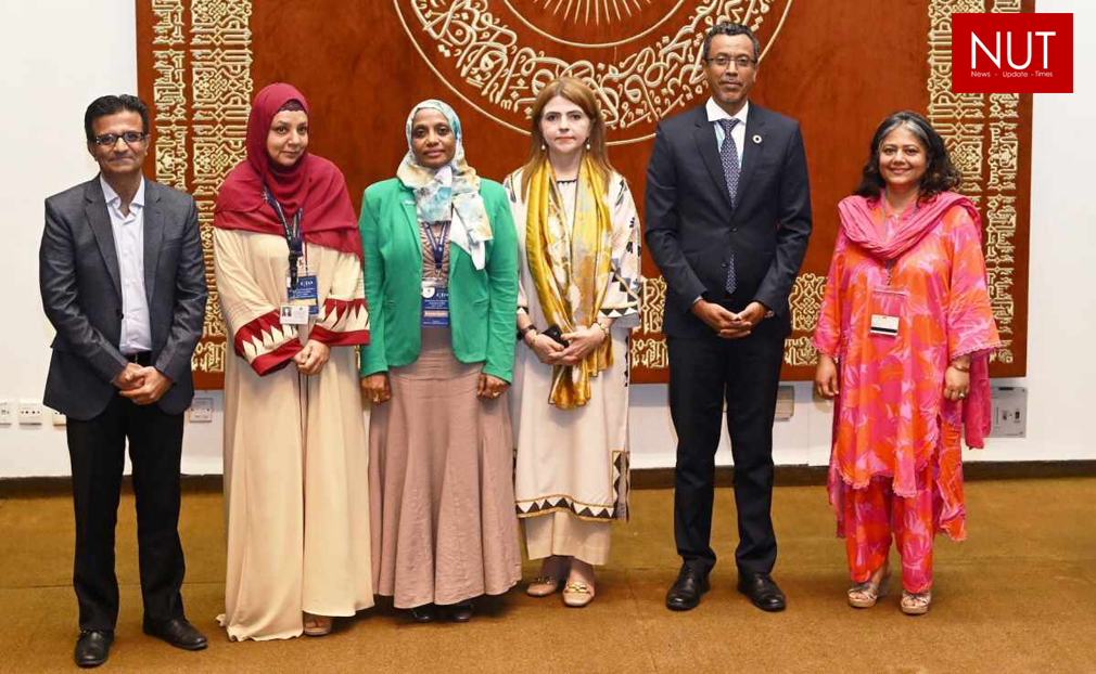 AKU, WHO, and UNICEF stress the need to save youth from non-communicable diseases