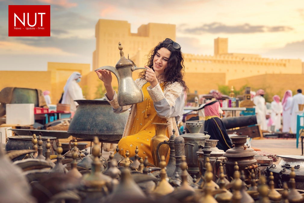 7 Must-Visit Souqs in Saudi for an Unforgettable Shopping Experience