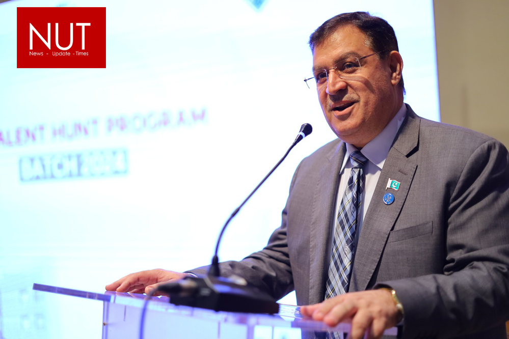 IBA Karachi and partners team up to elevate deserving students