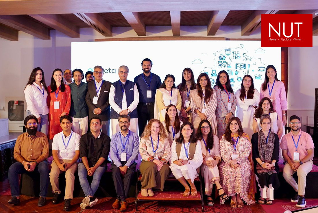 Meta’s Community Summit with Civil Society Partners in Pakistan