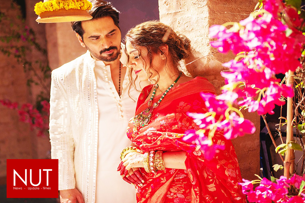 HADIQA KIANI’S “BAARI THAANI” STARRING HUMAYUN SAEED TAKES THE MUSIC WORLD BY STORM