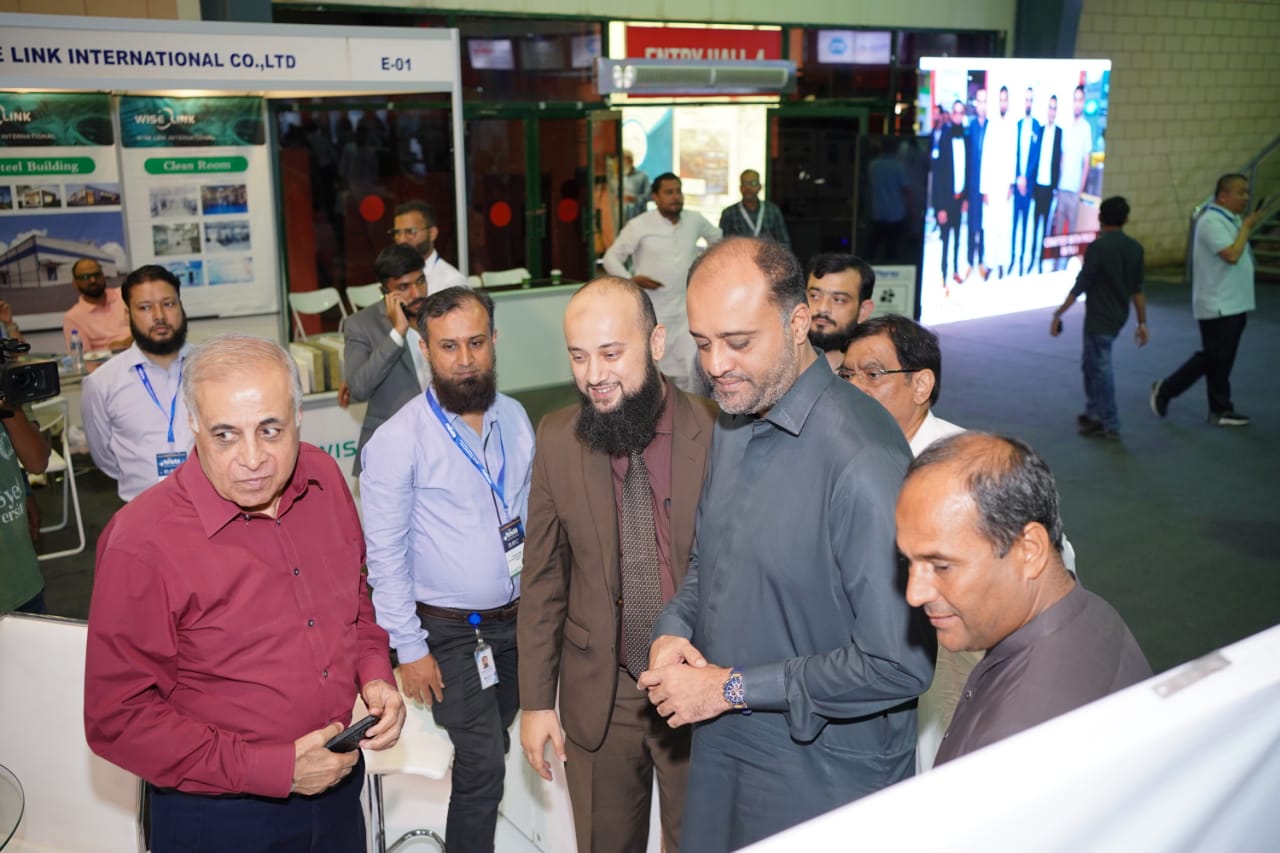MoUs worth $25million signed as Pharma Asia 2024 Paves the Way for Industry Growth