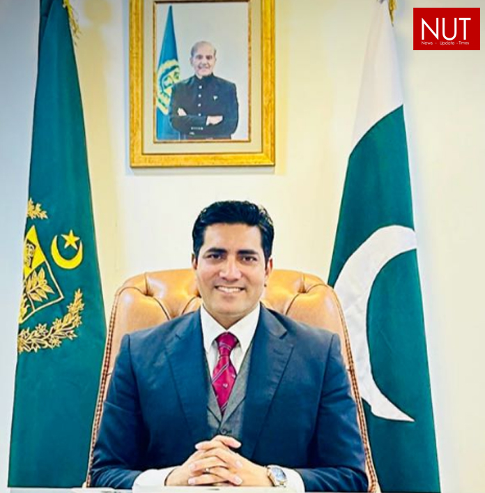Rizwan Anwar Selected as Honorary Member of Harvard Business Review Advisory Council