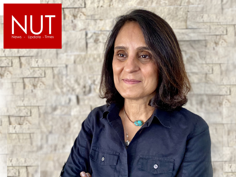 AKU alumna returns to Pakistan after 30 years as Dean