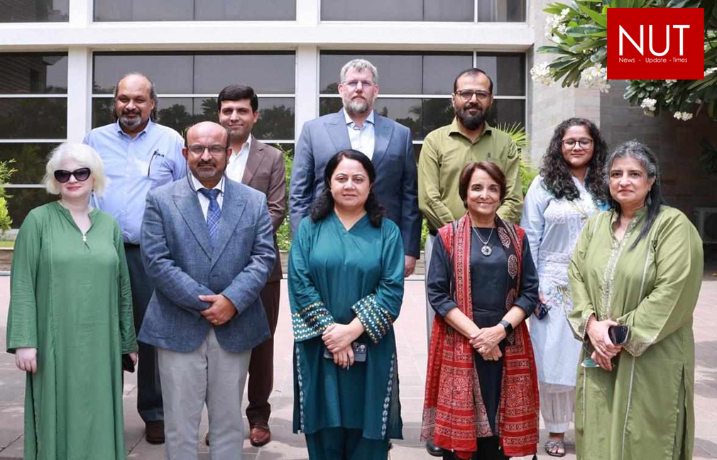 AKU, IBA Organize Dialogue on Undergraduate Education